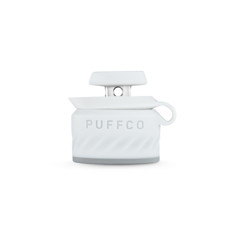 Peak Pro Joystick Cap Pearl Product Image