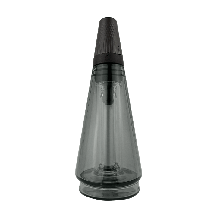 Peak Pro Travel Glass Shadow Black Product Image