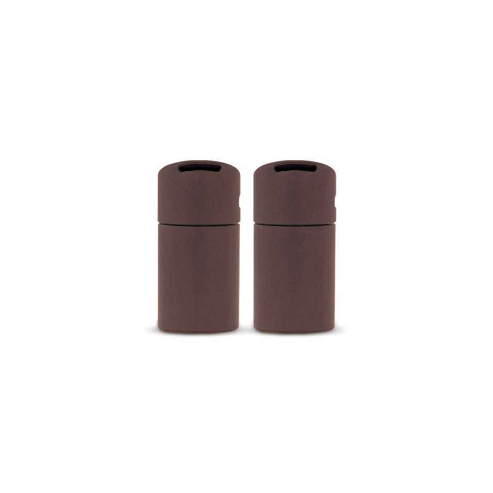 Pivot Mouthpiece Mocha 2pk Product Image
