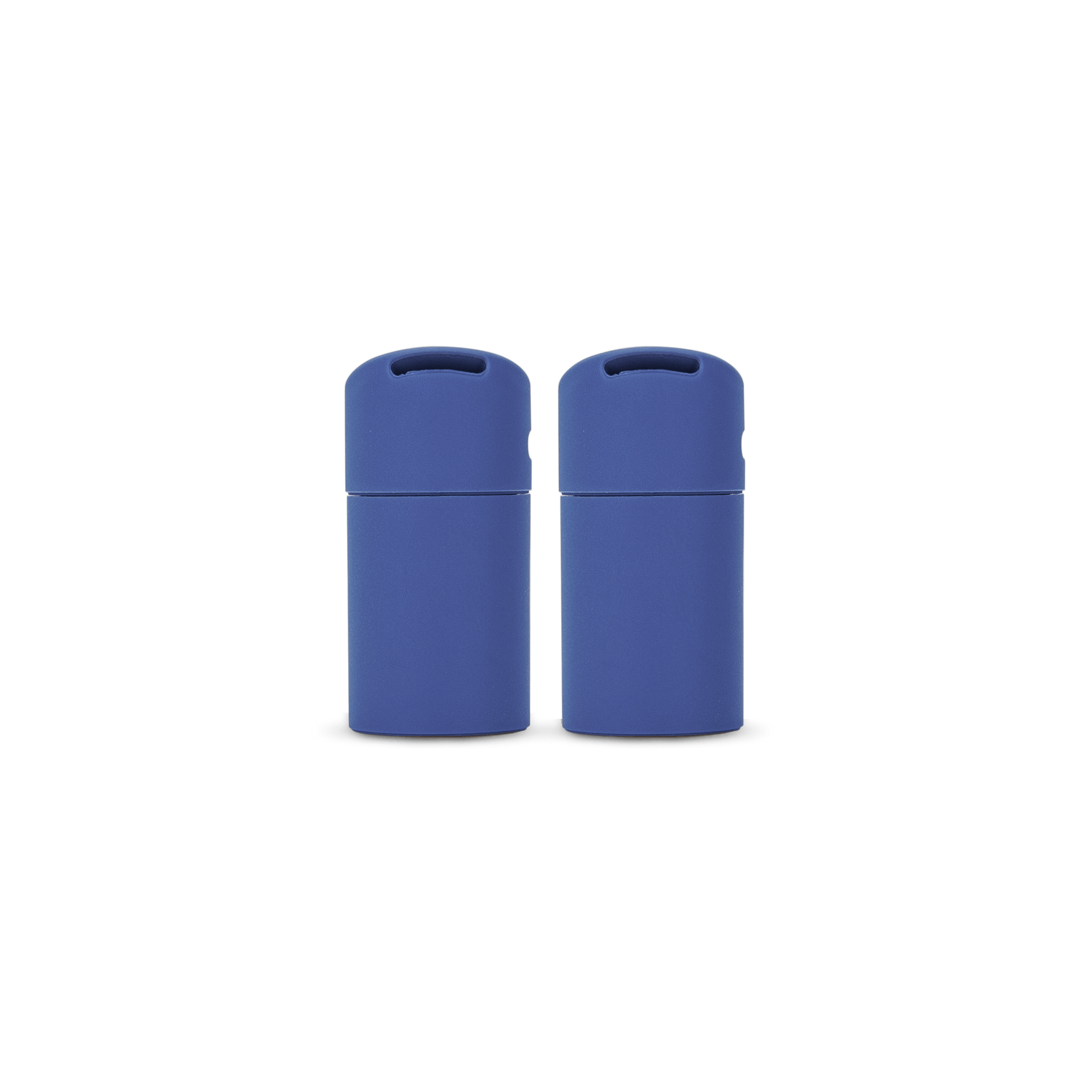 Pivot Mouthpiece Sapphire 2pk Product Image