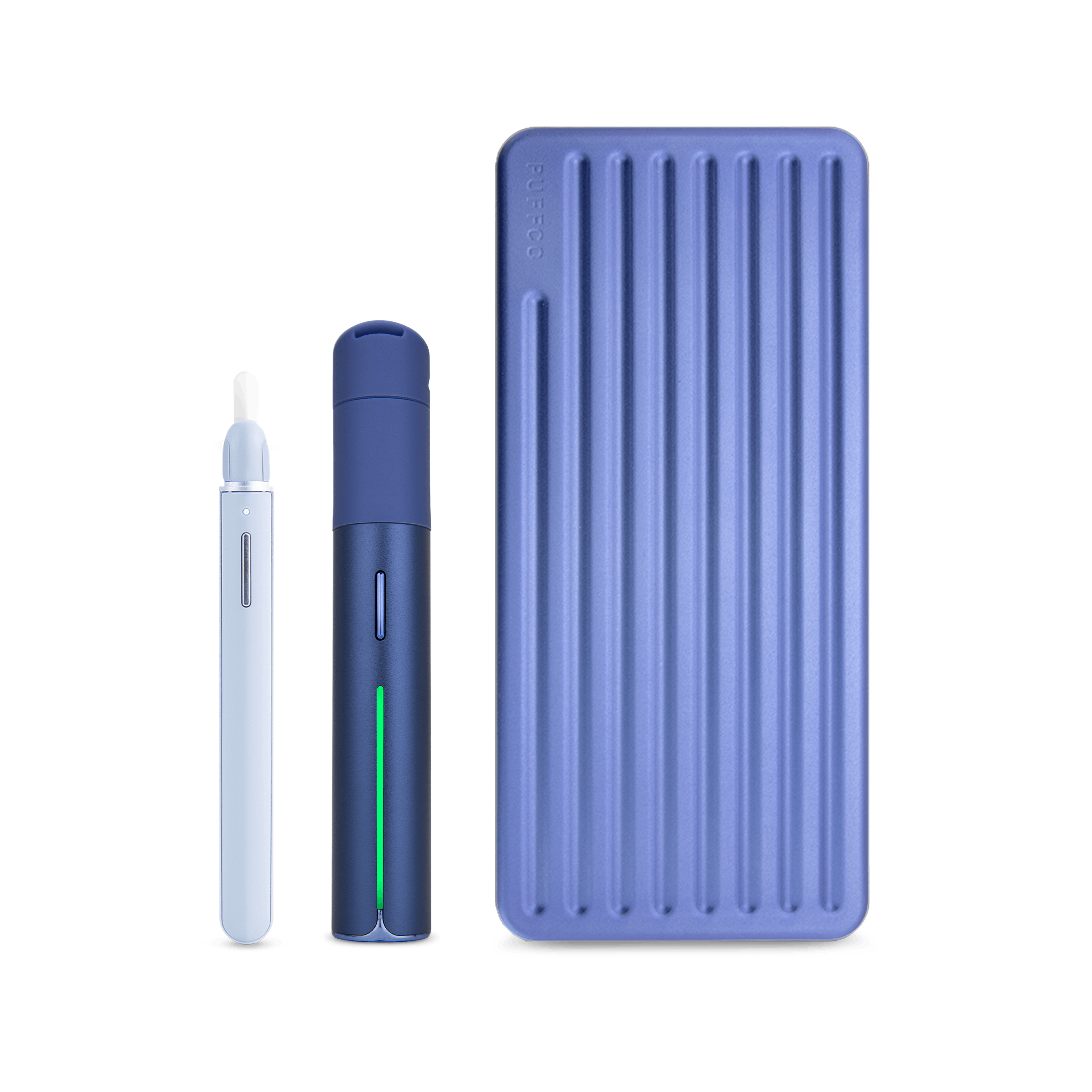 Pivot Sapphire Set Product Image