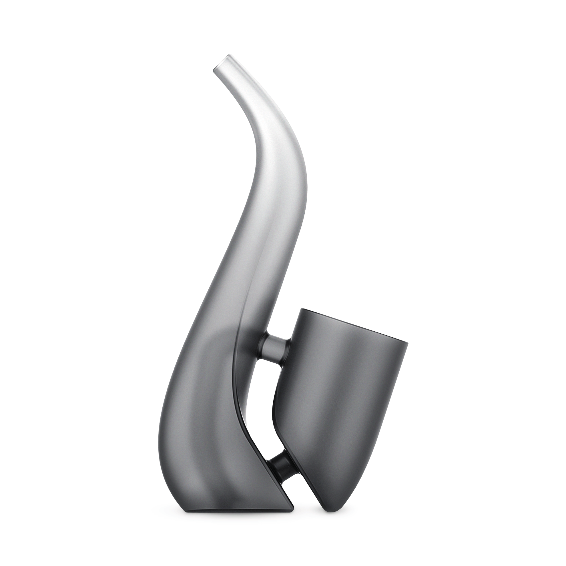 Proxy Bubbler Onyx Product Image