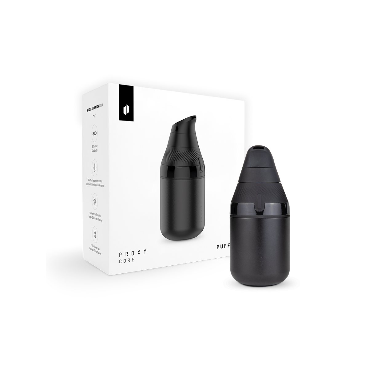 Proxy Core Vaporizer Product Image