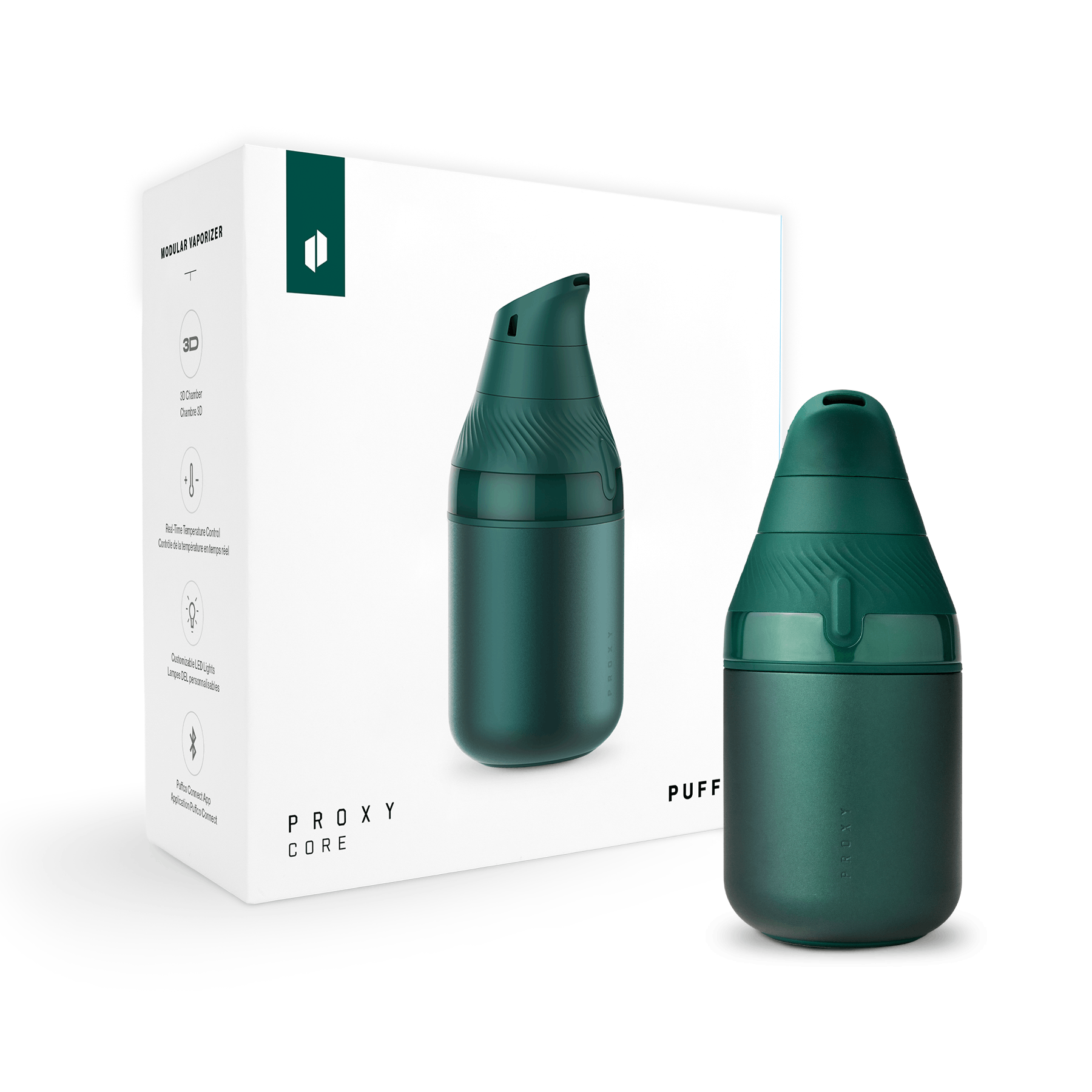 Proxy Core Pine Product Image