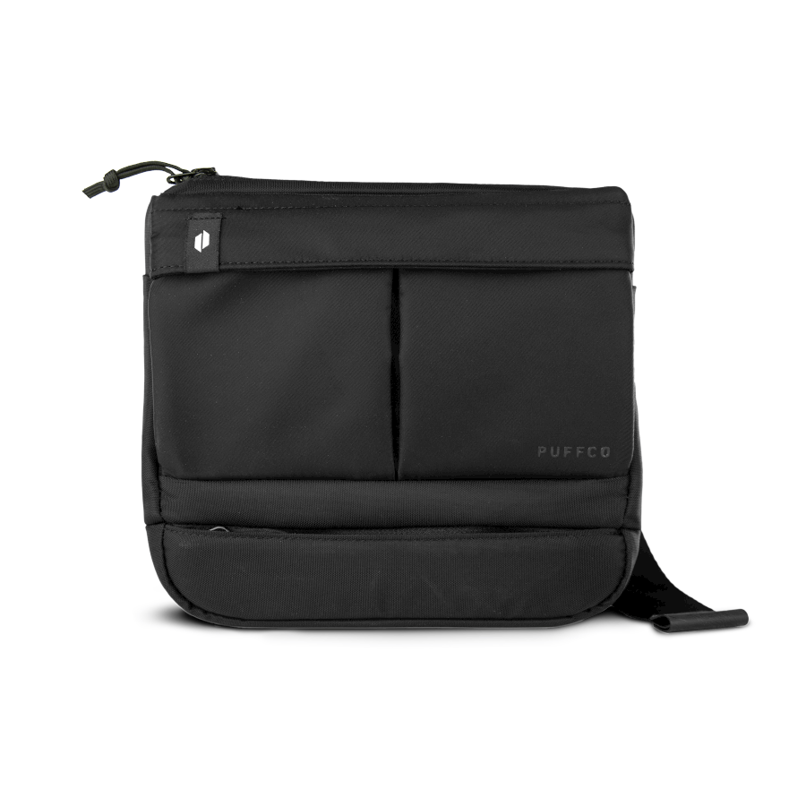Proxy Travel Bag Black Product Image