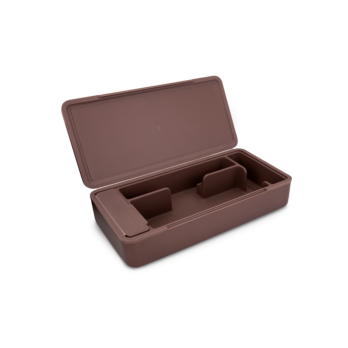 Travel Case Mocha Product Image