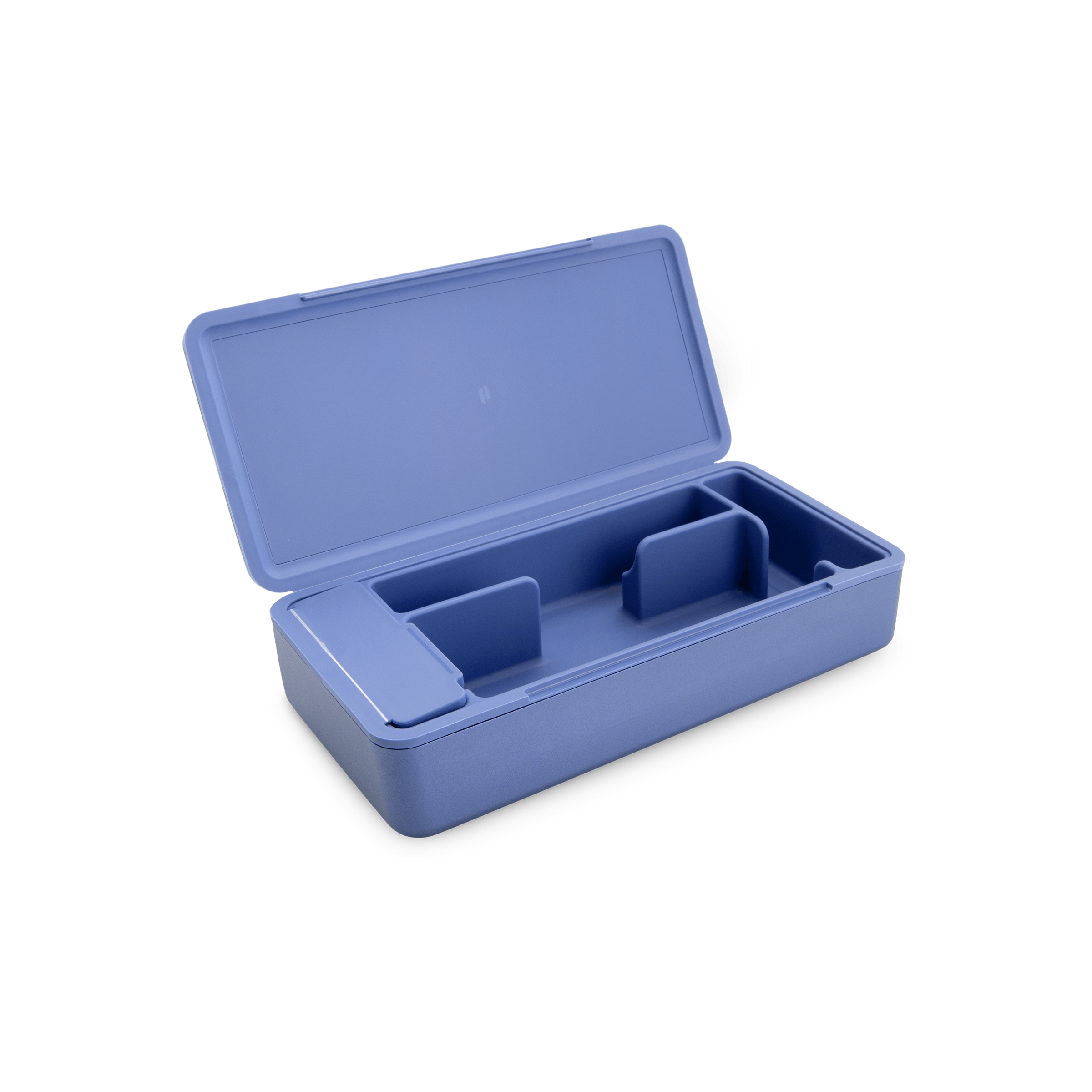 Travel Case Sapphire Product Image