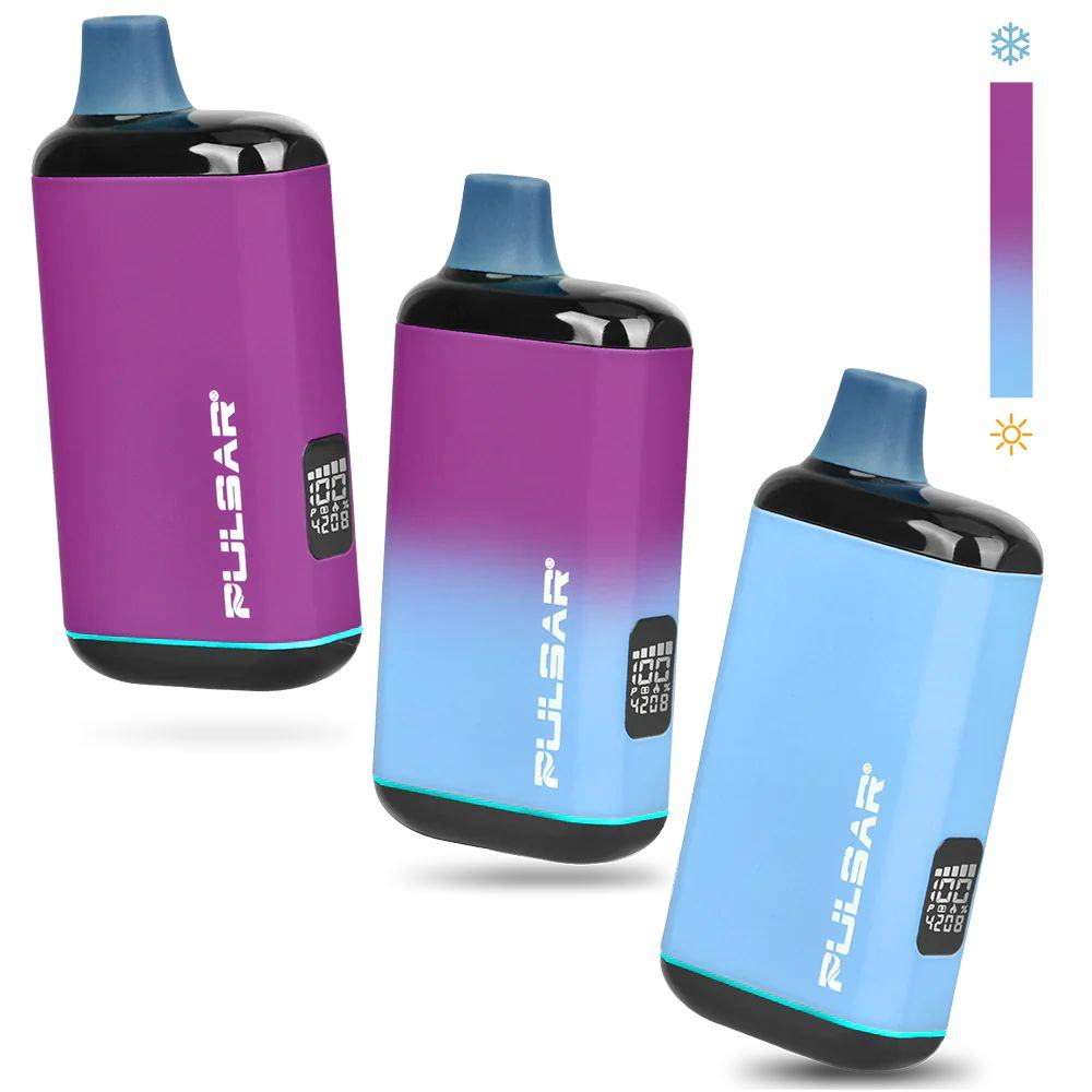 510 DL Battery Thermo Product Image