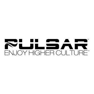 Pulsar Logo
