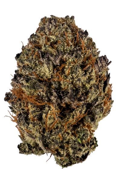 Pure Kush - Indica Cannabis Strain