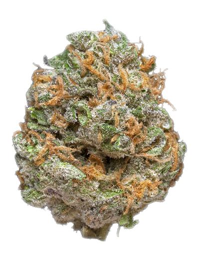 Purple AK-47 - Indica Cannabis Strain