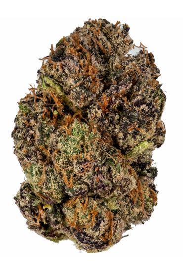 Purple Cactus - Indica Cannabis Strain