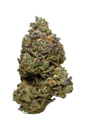 Purple Candy - Indica Cannabis Strain