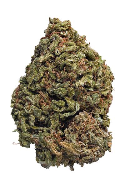Purple Chemdawg - Indica Cannabis Strain
