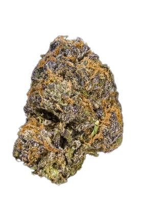 Purple Diesel - Hybrid Cannabis Strain
