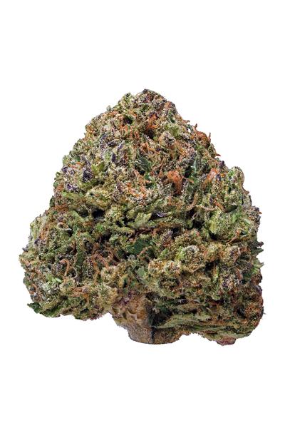 Purple Jolly Rancher - Indica Cannabis Strain