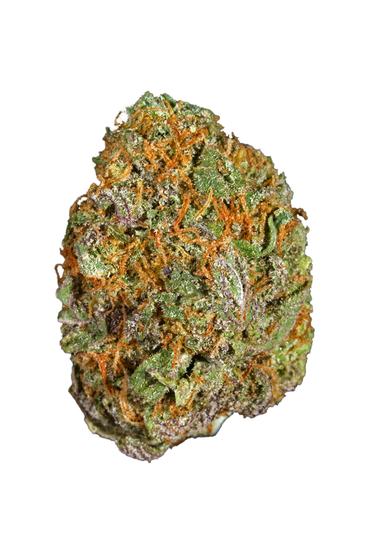 Purple Maui - Hybrid Cannabis Strain