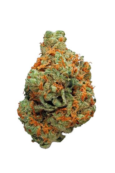 Purple Mr. Nice - Indica Cannabis Strain
