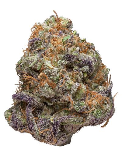 Purple OG - Hybrid Cannabis Strain