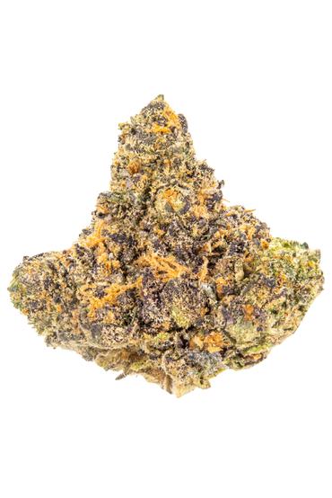 Purple Octane - Hybrid Cannabis Strain