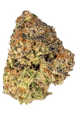 Purple Punch - Hybrid Cannabis Strain