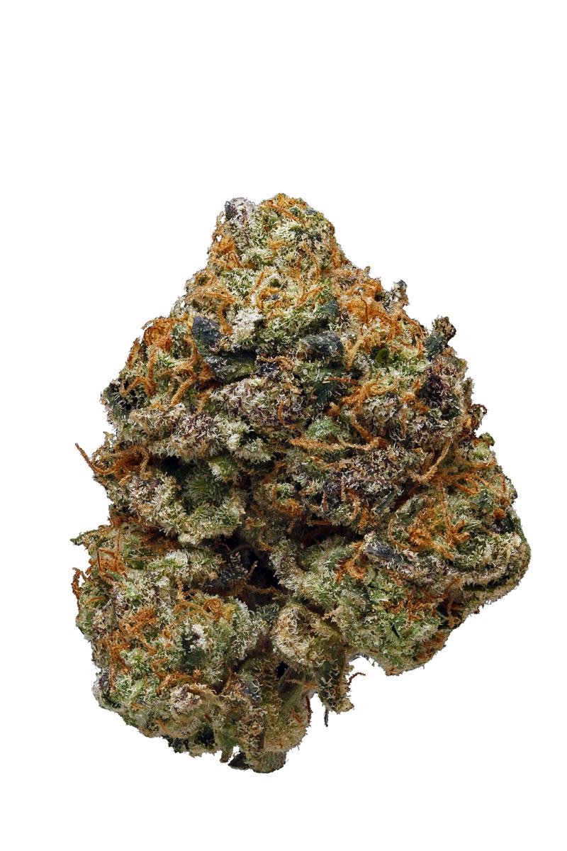 Purple Skunk - Hybrid Cannabis Strain