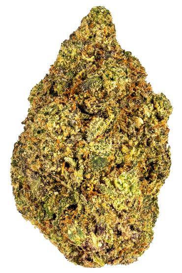 Purple Sweet Tooth - Hybrid Cannabis Strain