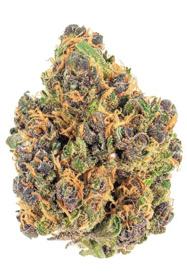 Purple Tangie - Hybrid Cannabis Strain