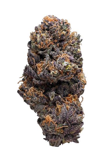 Purple Wheelchair - Hybrid Cannabis Strain