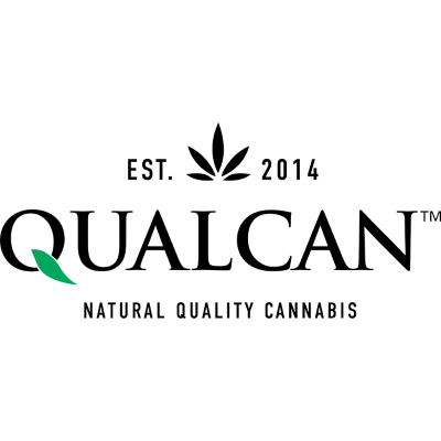 Qualcan - Бренд Логотип