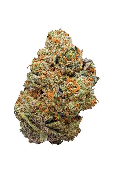 Querkle - Indica Cannabis Strain