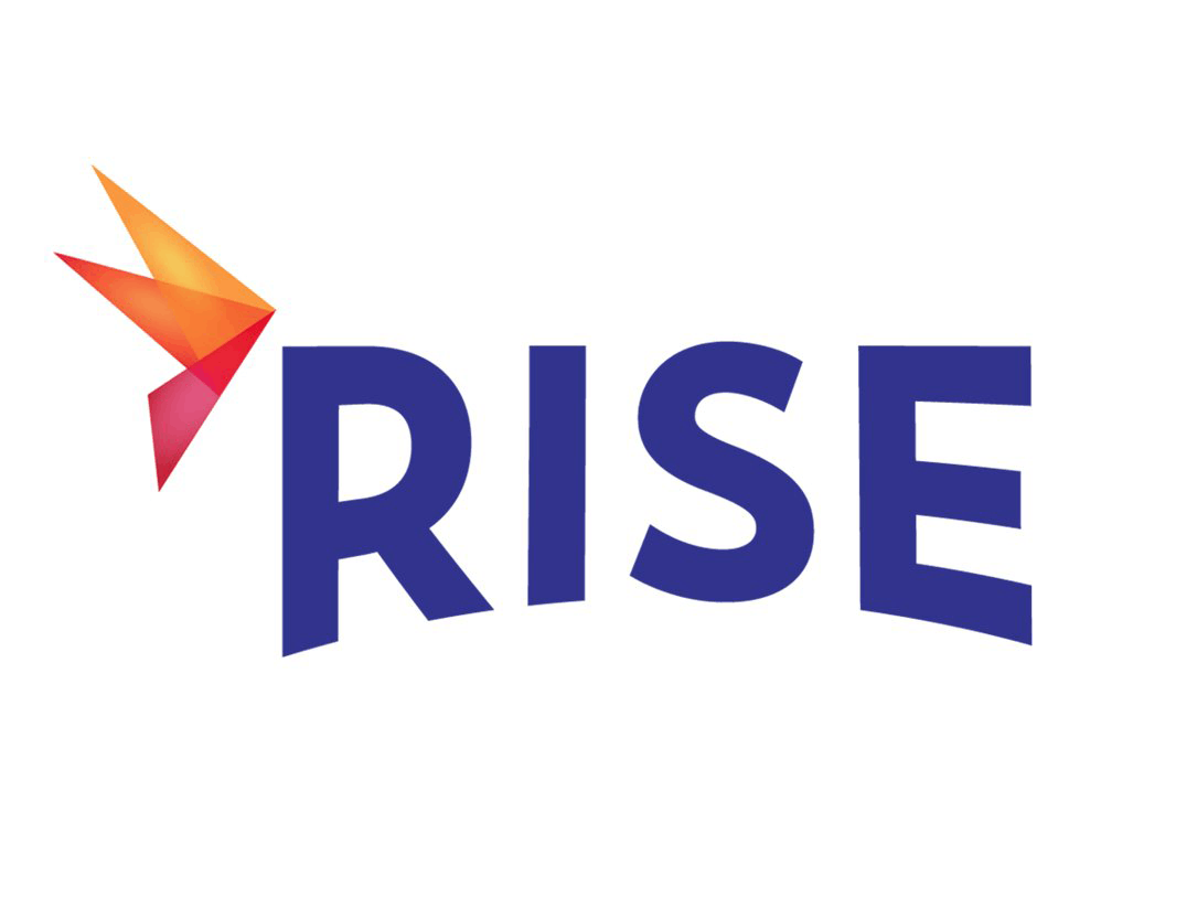 Rise - Logo