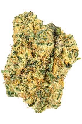 Raiders Cookies - Hybrid Cannabis Strain