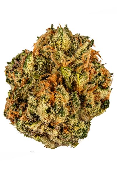 Rainbow Cookies - Híbrido Cannabis Strain