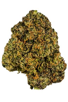 Rainbow Sherbet - Híbrido Cannabis Strain