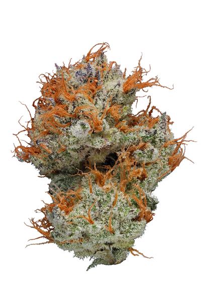 Razz OG - Hybrid Cannabis Strain