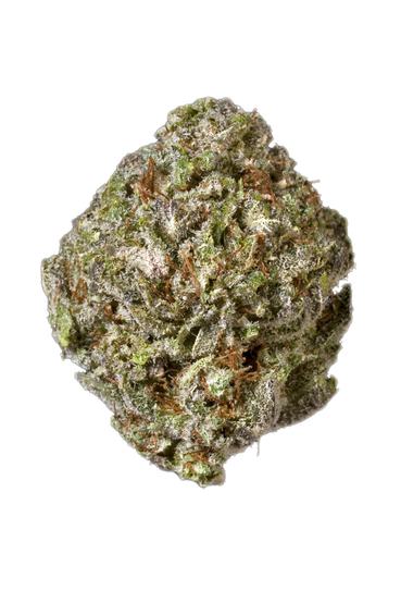 Razzleberry Kush - Indica Cannabis Strain