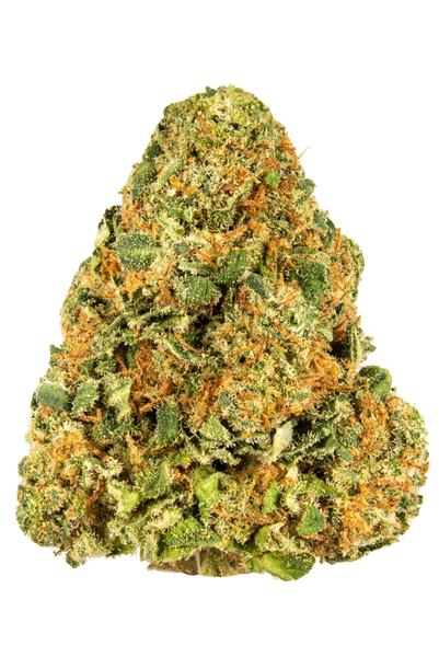 Red Diesel - Híbrida Cannabis Strain