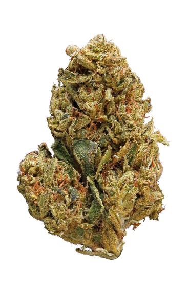 Red Dwarf - Indica Cannabis Strain