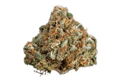 Red Eye OG - Indica Cannabis Strain