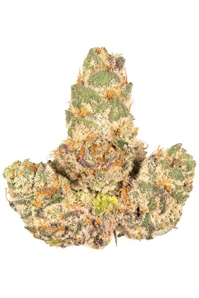 Red Pop #5 - Hybrid Cannabis Strain