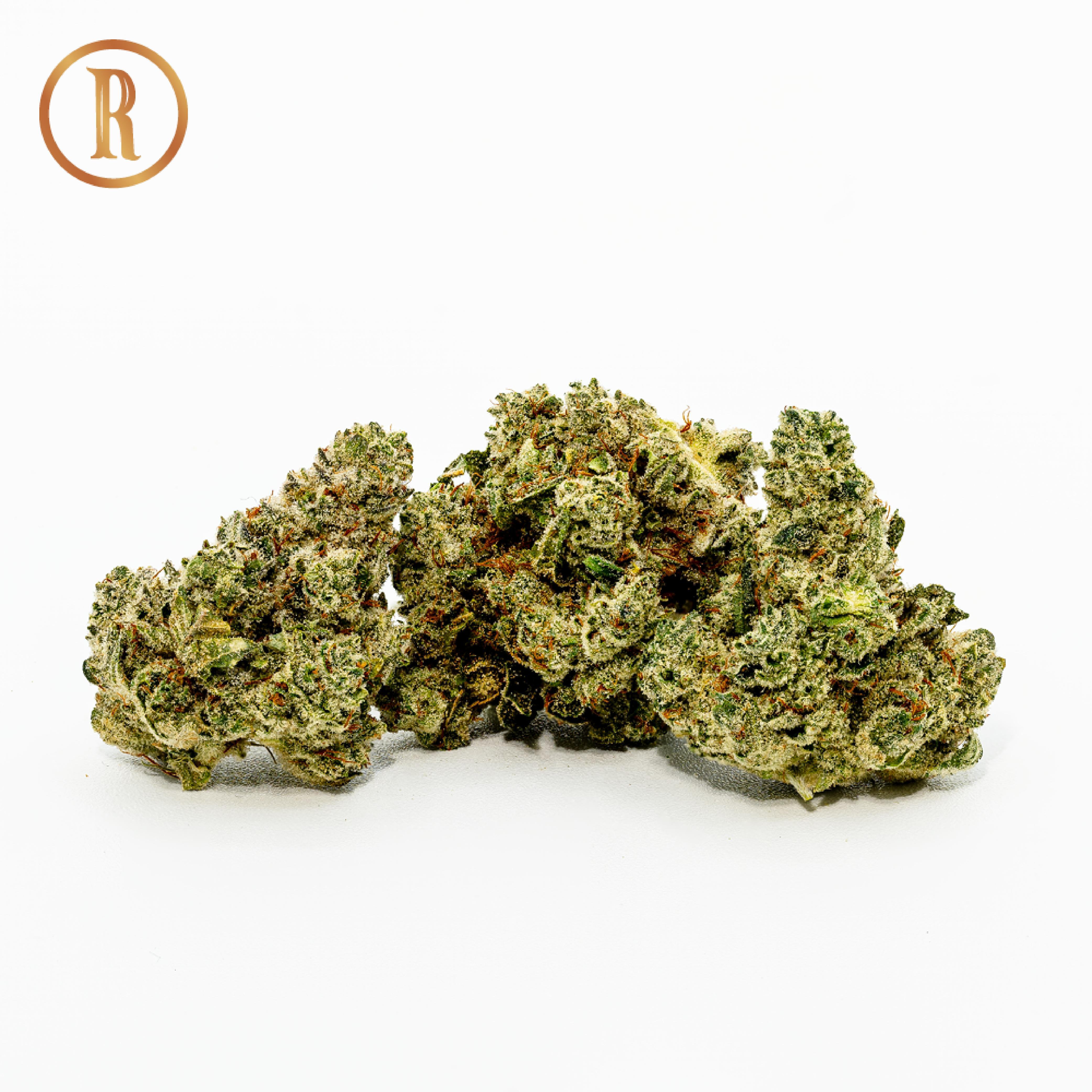 Gooberry Product Image