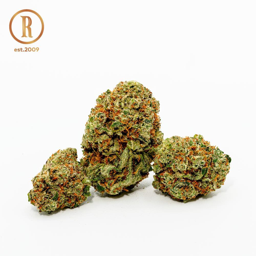 Pineapple Express Product Image