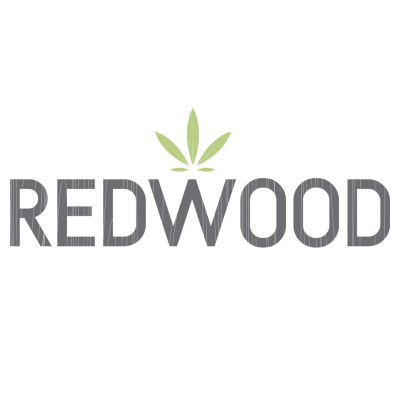 Redwood - Brand Logótipo