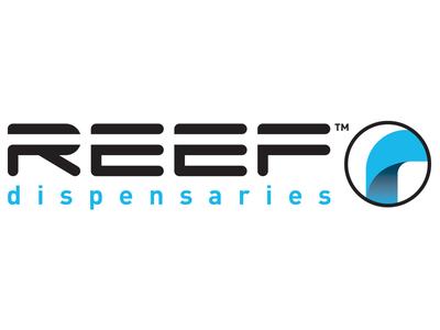 Reef - Las Vegas Strip Logo