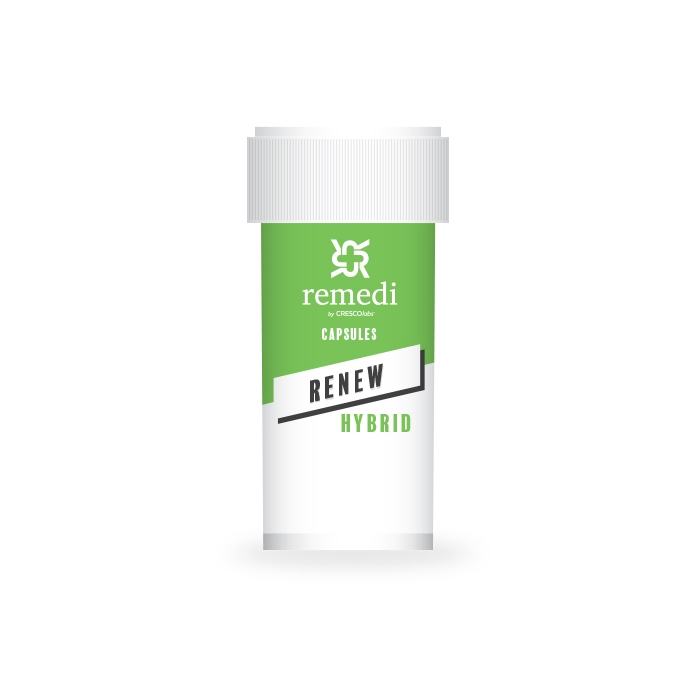 Renew Capsules Product Image