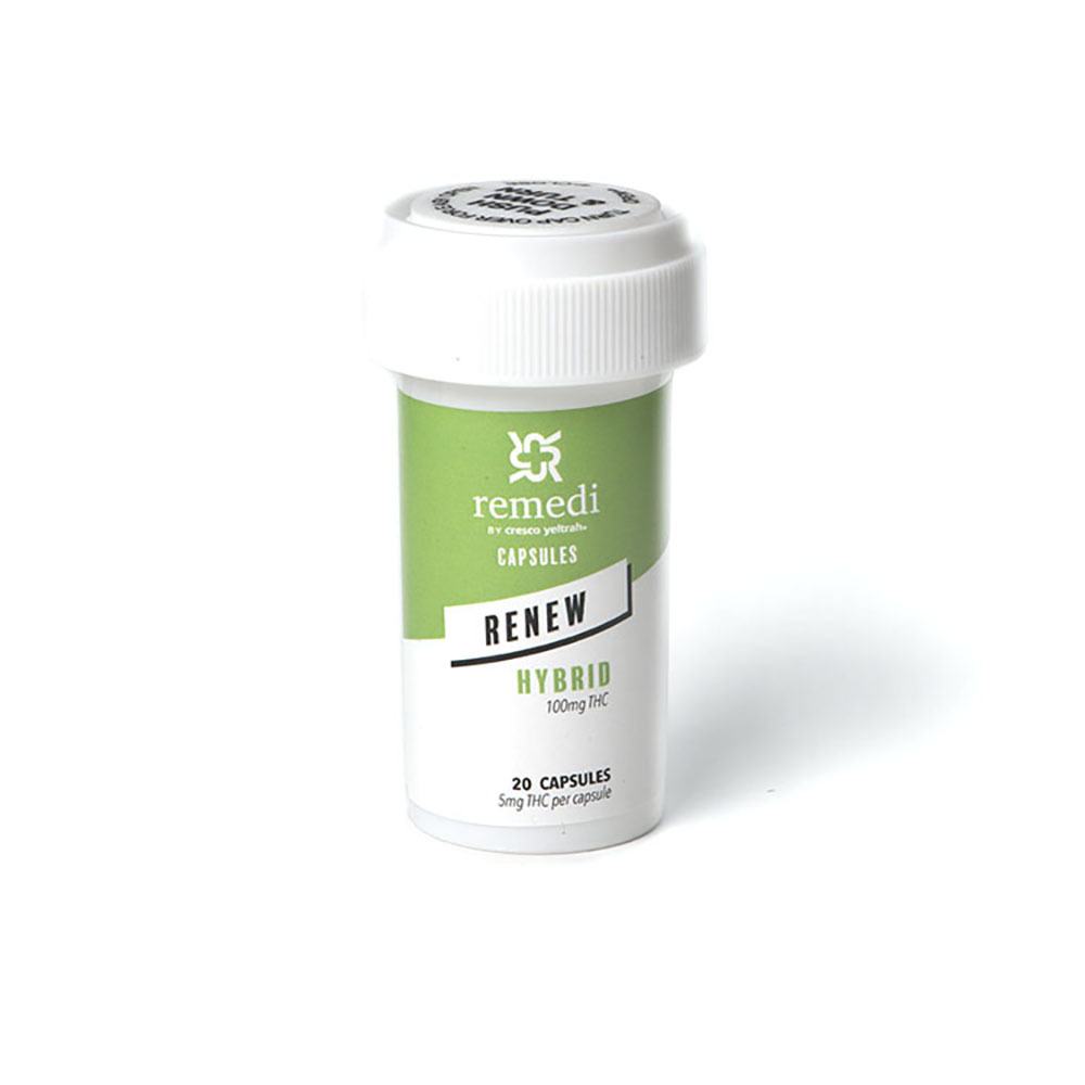 Renew Hybrid Capsules Product Image