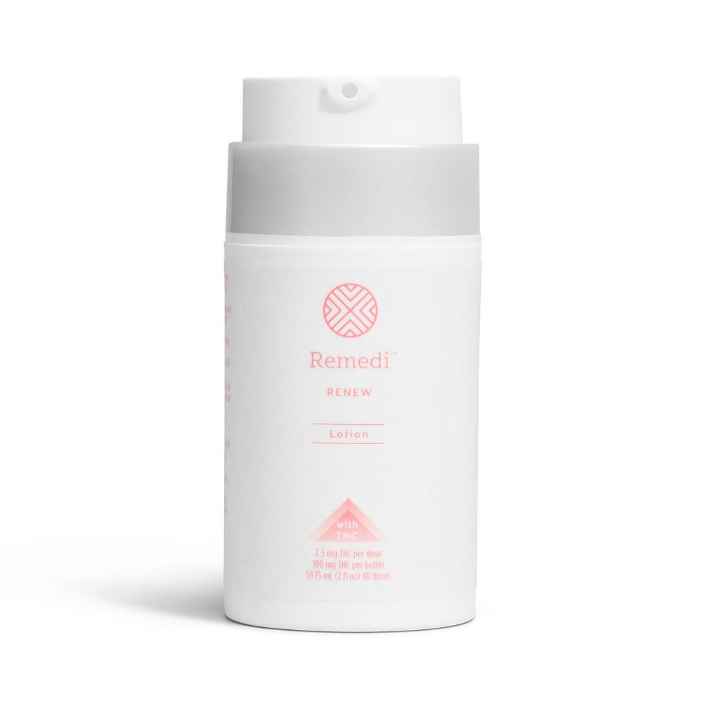 Renew Lotion Product Image