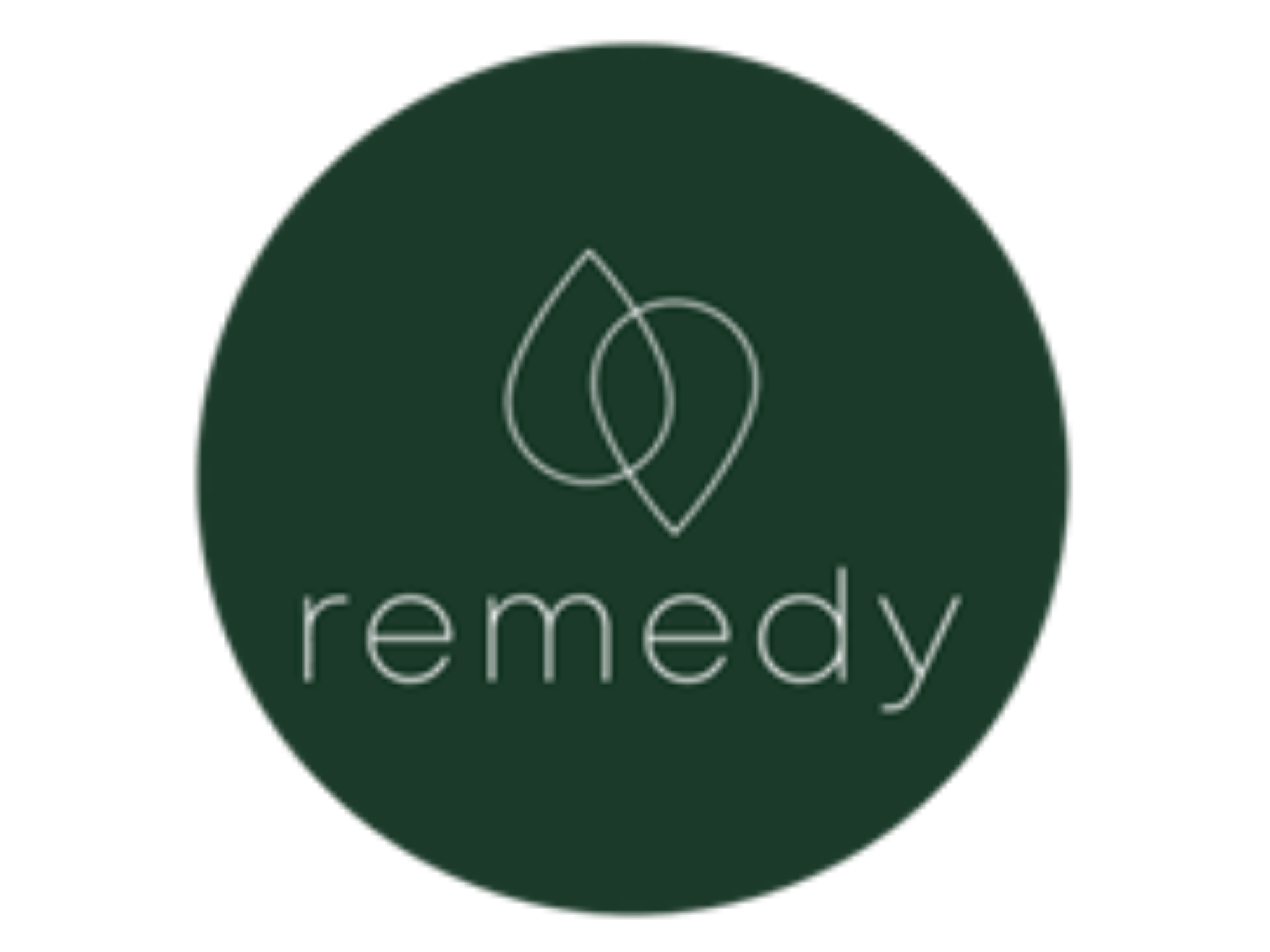 Remedy - Hudson Valley - Logo