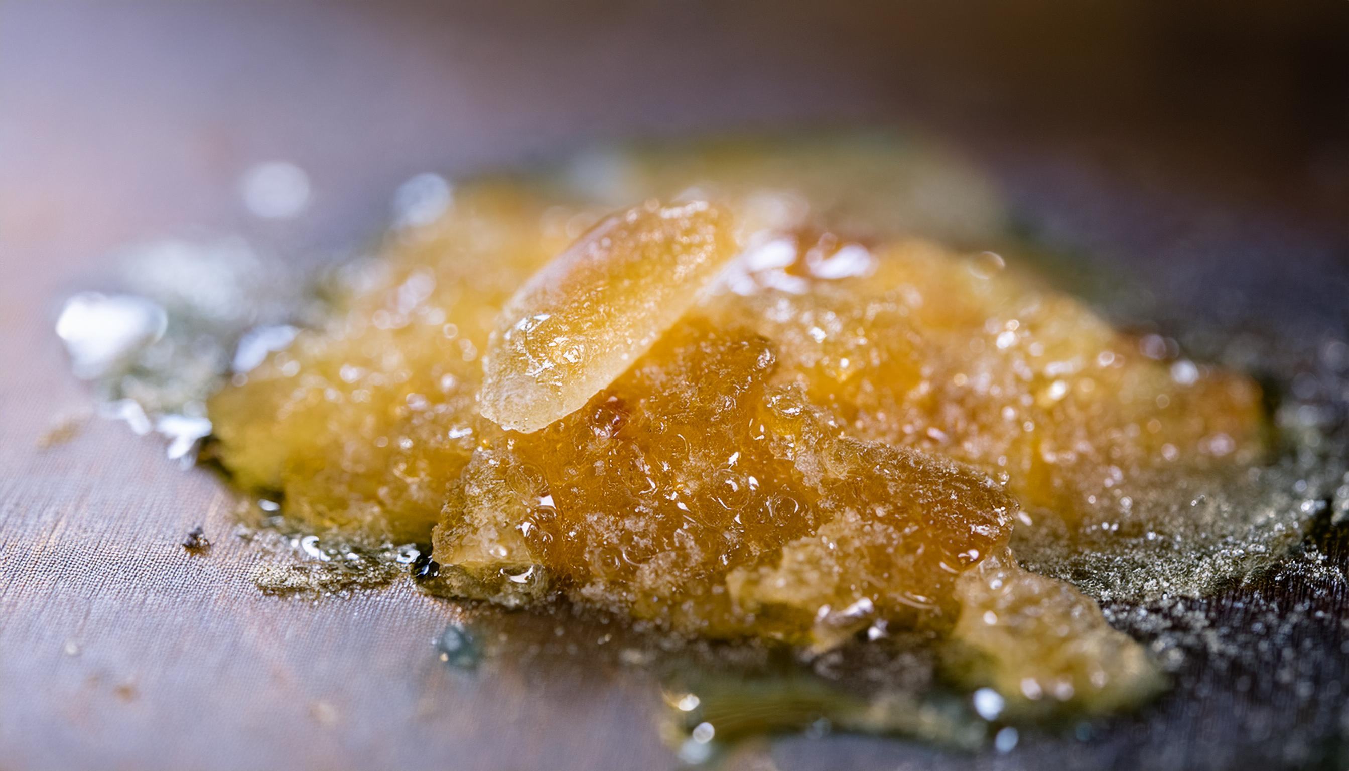 Top Facts About Cannabis Concentrates